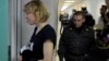 Russia Charges Greenpeace Activists With Piracy