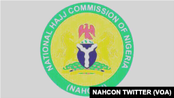 Hukumar Alhazai ta Najeriya (NAHCON)