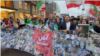 تجمع ایرانیان در چند شهر جهان در سالگرد آبان ۹۸