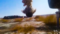 Mission of Afghan Mine Removal Expert, and Struggles of 12-Year-Old Bomb Survivor