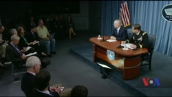 Пентагон: Напруження між США і Росією не вийде з-під контролю через ситуацію в Сирії. Відео