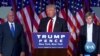 VOA英语视频: 特朗普胜选三周年 连任之路因弹劾更加艰难