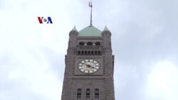 Suasana Ramadan di 'Little Mogadishu' Minnesota