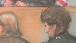 Boston Marathon Bomber Sentenced to Death
