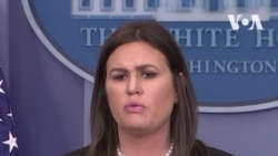 Прес-секретар Білого дому закликала інші країни посилити тиск на Росію. Відео