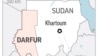 SUDAN DARFUR