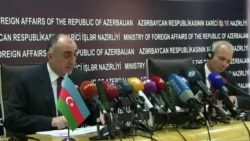 Azərbaycan və Böyük Britaniya Dağlıq Qarabağ münaqişəsinin nizamlanma prosesini müzakirə edib