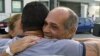 Freed Cuban Dissidents Arrive in Spain