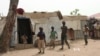 Nigerians Fleeing Boko Haram Languish in Camp Near Capital