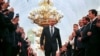 Putin Agrees With Proposed Constitutional Change Allowing Him to Run For Reelection