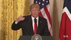 Russia Probe Intensifies as Trump Complains About 'Witch Hunt'