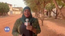 Duniya musow ka donba, mars kalo tile 8, bena seli sibiridon na