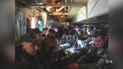 Neighboring Nations Wary as Ukraine's Crimea Remains Occupied by Pro-Russian Forces