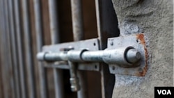 Los cuatro ex miembros ya se encuentran recluidos por otras violaciones a los derechos humanos.