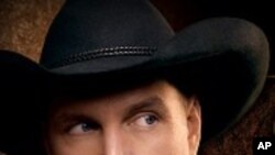 Garth Brooks Steps Out of Retirement; Paula Anka to Receive Royalties on New Jackson Single