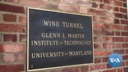 Who's Studying Hurricanes Indoors