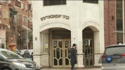 New York Times: Україна причетна до спалаху кору в Нью-Йорку. Відео