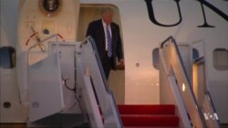 Trump Looks for Reset with Arizona Rally Tuesday