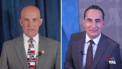 گفت‌وگوی اختصاصی صدای آمریکا با کیت سلف، نماینده جمهوری‌خواه کنگره ایالات متحده