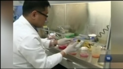 Уряд США збільшить допомогу Україні на боротьбу з ВІЛ-СНІД. Відео