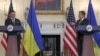 Blinken: US ‘Concerned’ About Russian Military Activity Near Ukraine
