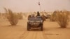 French Forces Shift Tactics Against Extremists in North Mali