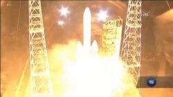 Головні події у США за вихідні. Відео