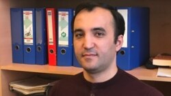 Akif Qurbanov: Sadəcə qarayaxmadır