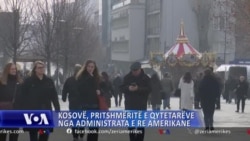 Kosovë, pritshmëritë e qytetarëve nga administrata e re amerikane