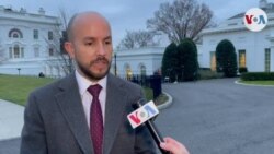 Políticas de EE. UU. hacia Nicaragua