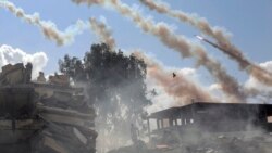 Conflit Israël-Hamas : témoignage de Sarah Feinberg, habitante du centre d’Israël 