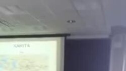 O'zbek tili va Markaziy Osiyo tarixini o'rganayotgan amerikalik talaba - Mayk Panaro