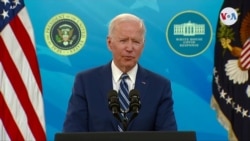 Biden presenta billonario plan de infraestructura que desata oposición en el Congreso