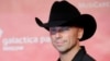 Kenny Chesney at the MusiCares Person of the Year tribute in Los Angeles, Feb. 8, 2013. 