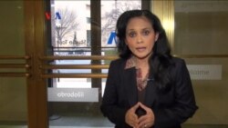 Badai Salju Jonas Ancam Pantai Timur AS