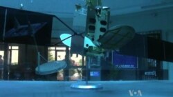 Nigeria Reaches for the Stars With Space Program