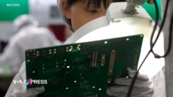 Apple đầu tư 500 tỉ đô la vào Mỹ, tính rút khỏi Trung Quốc? 