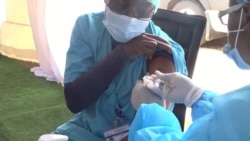 Le Cameroun a lancé la campagne de vaccination contre le Covid-19