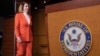 Pelosi Claims She Has Votes, but Race for Speaker Goes on