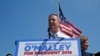 Ex-Governor O'Malley Enters Democratic Race