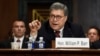 US Democrats Move to Hold Attorney General Barr in Contempt