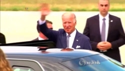 VP Biden Likely to Face Pressure During Turkey Visit