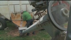 US Farmers Welcome Trans Pacific Trade Accord