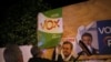 Spanish General Election Candidates Clash over Catalonia