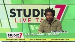 Live Talk, The Connection: Sixoxa Ngabanye Abatsha Kubandla leZanu PF Abafisa uMnangagwa Ahlala Esikhundleni Okwesikhathi Eside