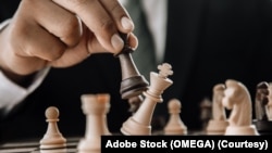 فدراسیون ملی شطرنج افغانستان در سال ۱۹۸۴ ایجاد شده و در سال ۱۹۸۸ عضویت فدراسیون بین‌المللی شطرنج را کسب کرد.