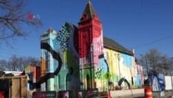 5K (Lima Kilometer): Tempat-tempat "Instagramable" di Washington D.C.