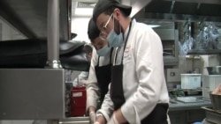 French Restaurants Cook Up Pro-Bono Response to COVID-19