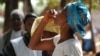 Poor Sanitation Spawns Southern Africa Cholera Outbreak