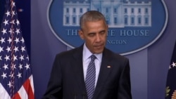 Obama Stresses Smooth Transition